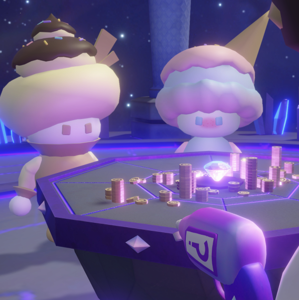 Cibus Screenshot 3